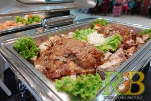 Catering Pernikahan Murah Di Bandung