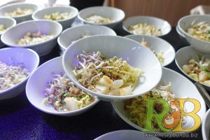 Catering Pernikahan Murah Di Bandung