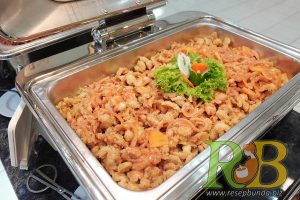 Catering Pernikahan Murah Di Bandung