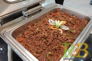 Catering Pernikahan Murah Di Bandung