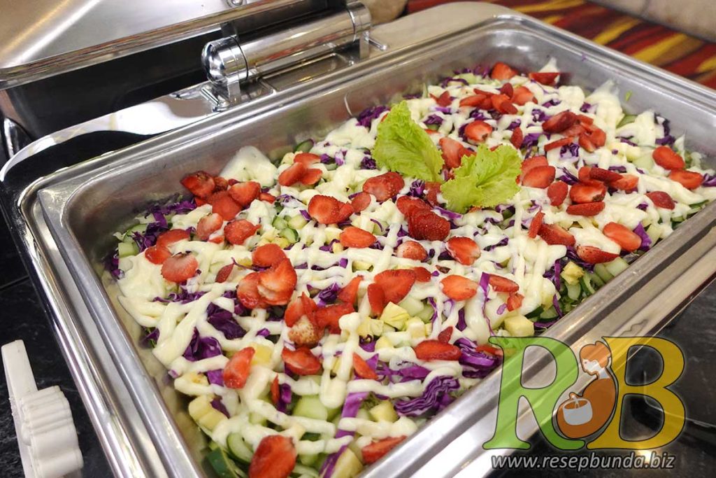 Catering Pernikahan Murah Di Bandung