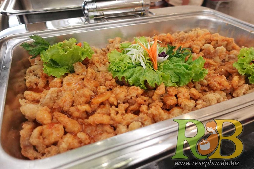 Catering Pernikahan Murah Di Bandung