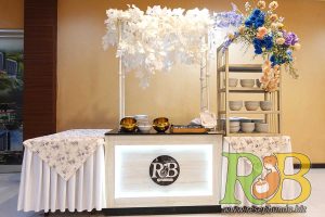 Catering Pernikahan Murah Di Bandung