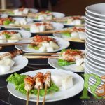 Paket Catering Pernikahan Bandung