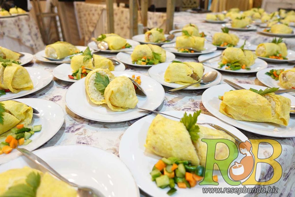 Catering Pernikahan Murah Di Bandung