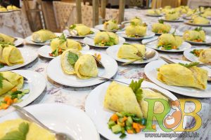 Catering Pernikahan Murah Di Bandung