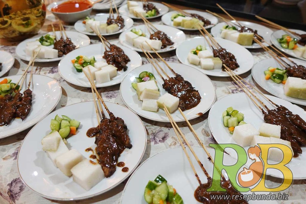 Catering Pernikahan Murah Di Bandung