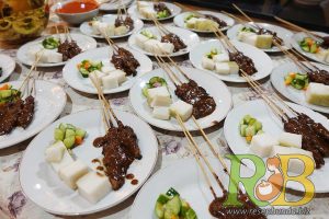 Catering Pernikahan Murah Di Bandung