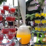 Paket Catering Pernikahan Bandung