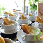 Paket Catering Pernikahan Bandung