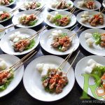 Paket Catering Pernikahan Bandung