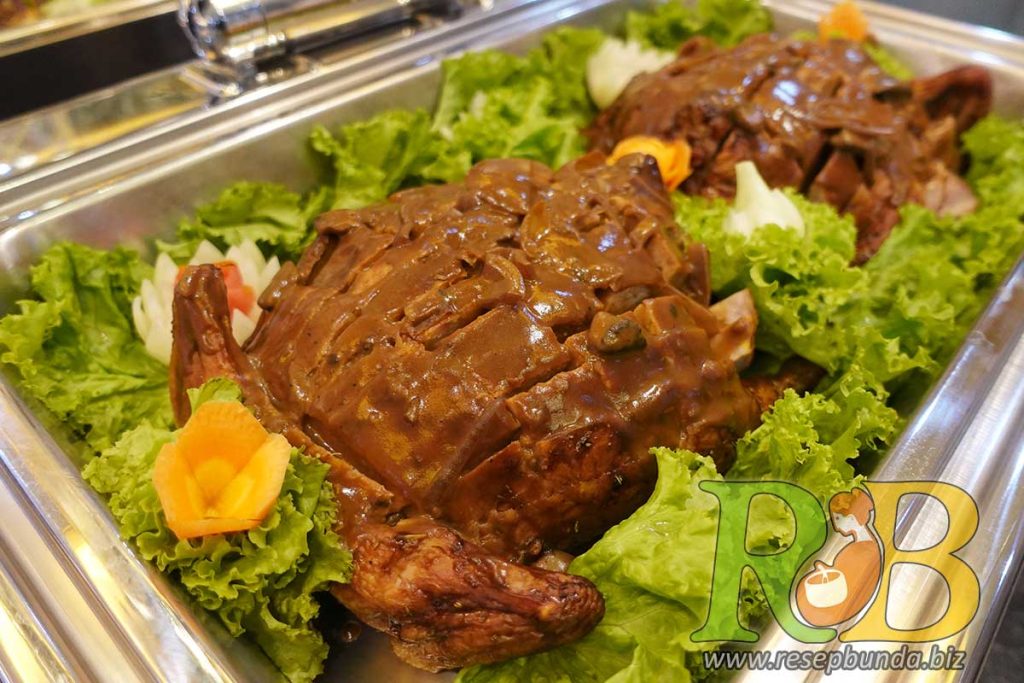 Catering Pernikahan Murah Di Bandung