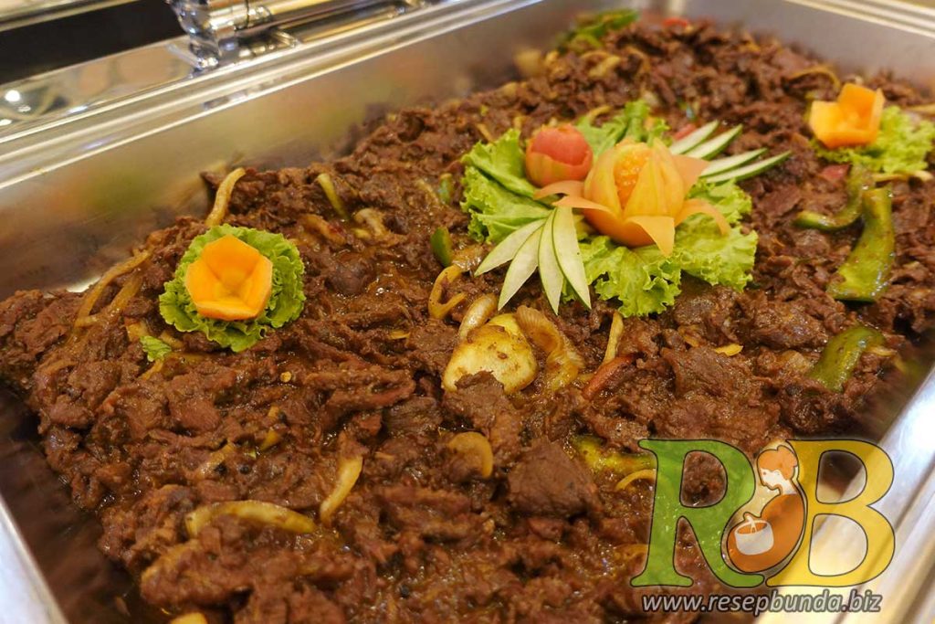 Catering Pernikahan Murah Di Bandung