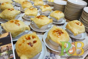 Catering Pernikahan Murah Di Bandung