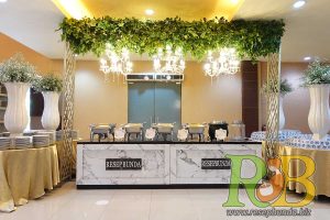 Catering Pernikahan Murah Di Bandung