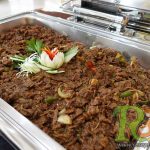 Catering Pernikahan Murah Di Bandung