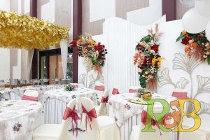 Catering Pernikahan Bandung