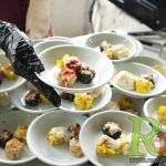 Catering Pernikahan Murah Bandung