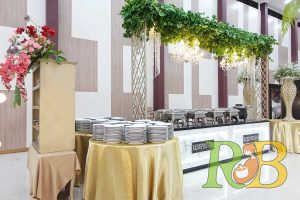 Catering Pernikahan Bandung