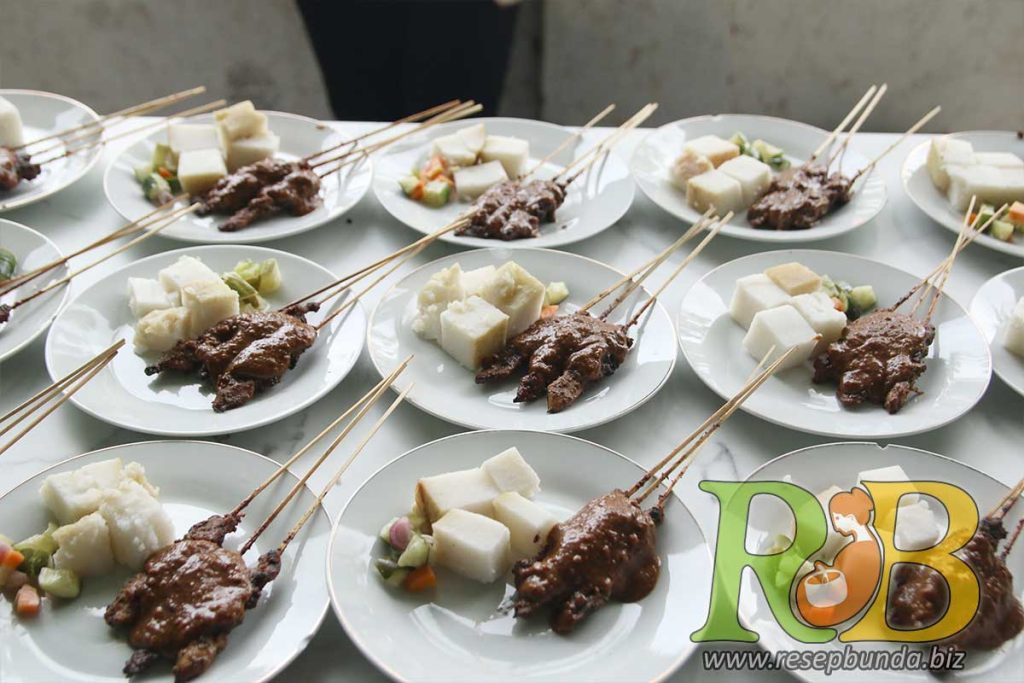 Catering Pernikahan Murah Bandung