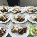 Catering Pernikahan Murah Bandung