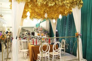 Catering Pernikahan Murah Di Bandung