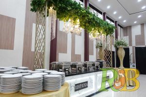 Catering Pernikahan Bandung