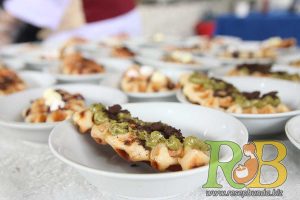 Catering Pernikahan Murah Bandung