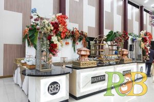 Catering Pernikahan Bandung