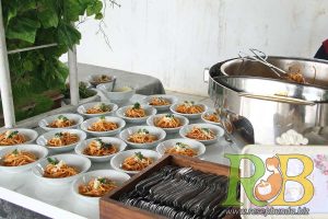 Catering Pernikahan Murah Bandung