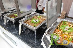 Catering Pernikahan Bandung