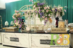 Catering Pernikahan Murah Di Bandung