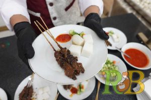 Catering Pernikahan Bandung