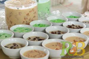 Catering Pernikahan Murah Bandung