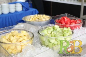 Catering Pernikahan Murah Bandung