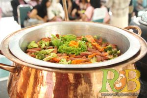 Catering Pernikahan Murah Di Bandung