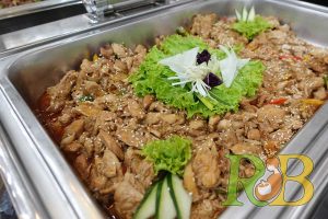 Catering Pernikahan Bandung