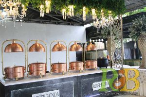 Catering Pernikahan Murah Bandung