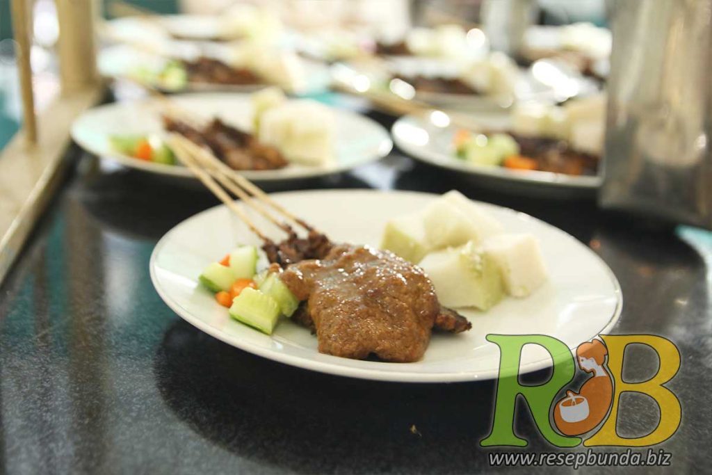 Catering Pernikahan Murah Di Bandung