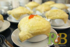 Catering Pernikahan Murah Di Bandung