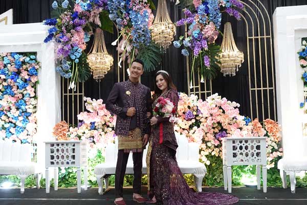 Catering Pernikahan Bandung