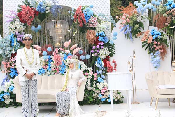 Catering Pernikahan Bandung