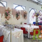 Catering Pernikahan Murah di Bandung