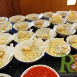 Catering Pernikahan Murah di Bandung