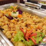 Catering Pernikahan Murah di Bandung