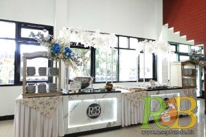 Catering Pernikahan Murah Di Bandung