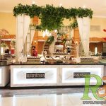 Catering Pernikahan Murah di Bandung