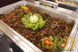 Catering Pernikahan Murah di Bandung