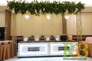 Catering Pernikahan Murah di Bandung