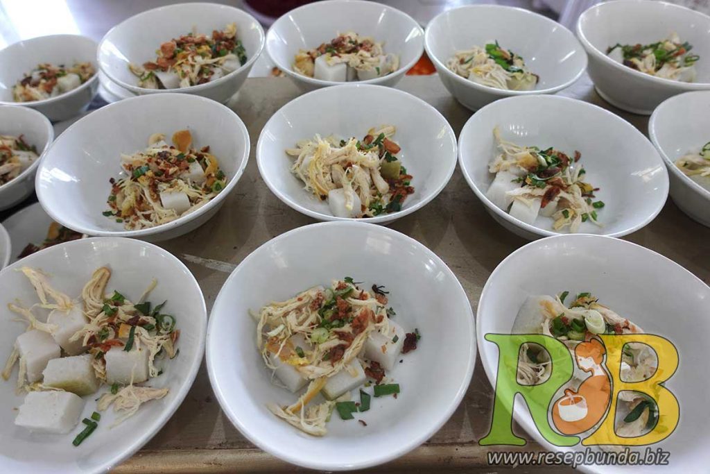 Catering Pernikahan Murah Di Bandung